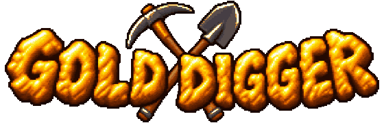 Gold Digger