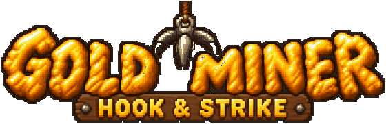 Gold Miner: Hook & Strike